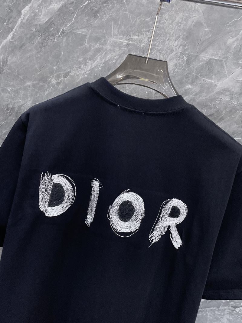 Christian Dior T-Shirts